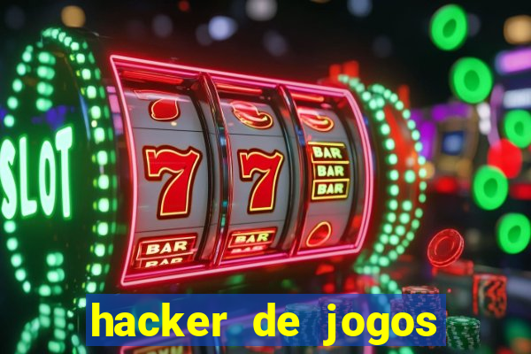 hacker de jogos dinheiro infinito